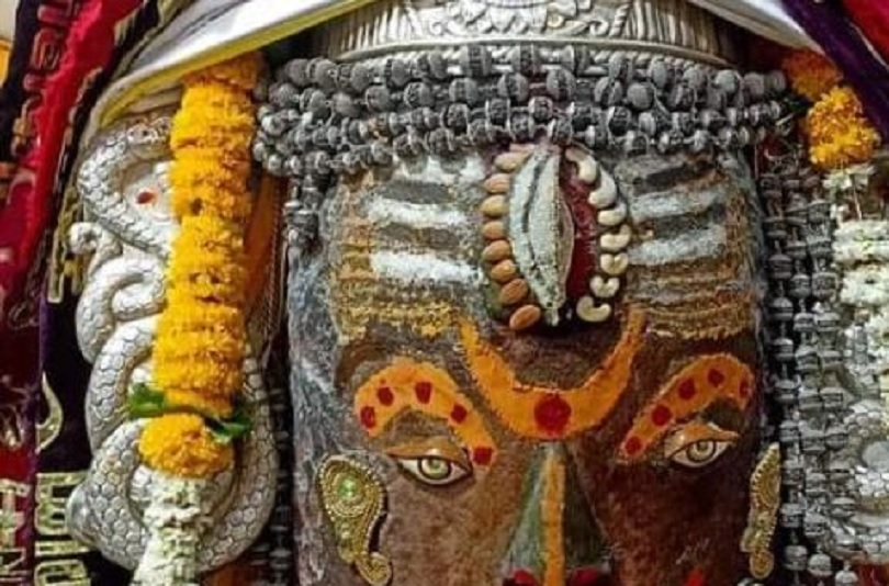 Mahakaal Darshan