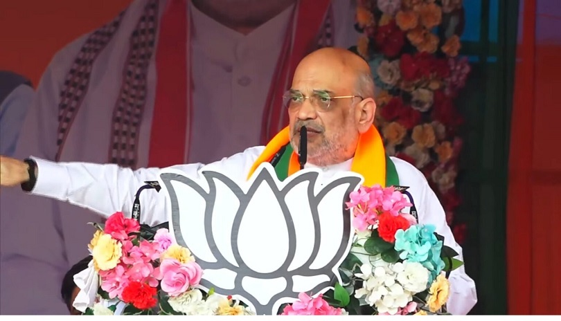 Amit Shah