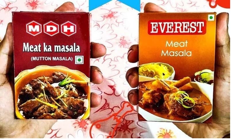 Everest Masala