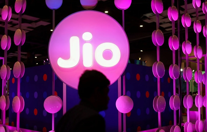 Jio Plans