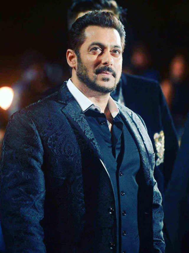 salmaan khan