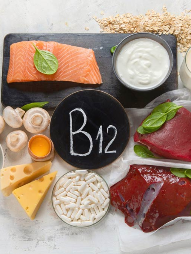 VITAMIN B12