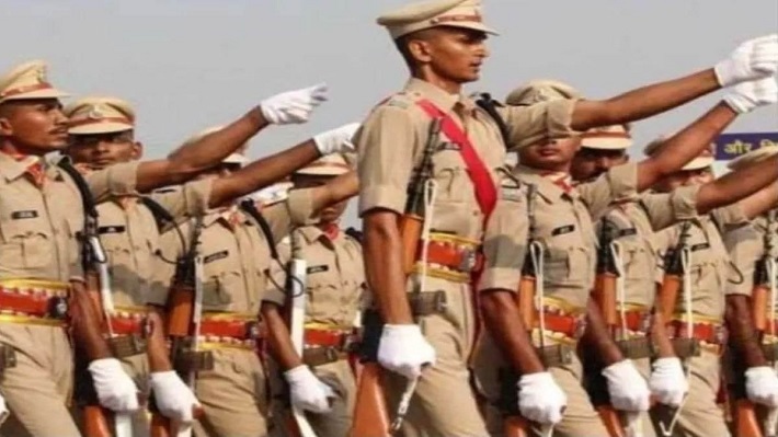 Chhattisgarh Police Bharti