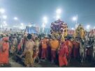 Prayagraj Mahakumbh 2025