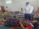Abhanpur News :