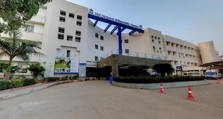 NHMMI HOSPITAL LICENSE CANCELLED : Hospital license canceled, charges of negligence and robbery proved after the death of Bharti Khemani
