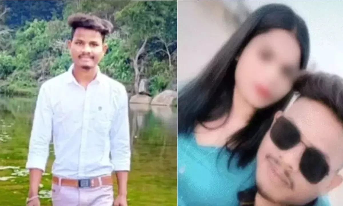 CG News: Boyfriend gave abortion pills to pregnant girlfriend, left her in hospital and ran away, girl died.
