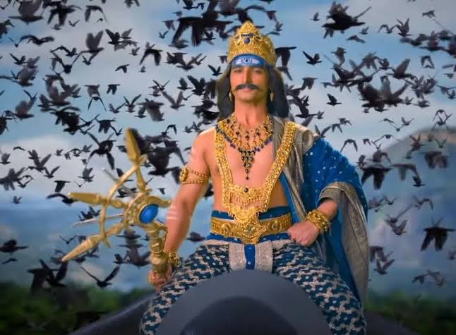 How will Lord Hanuman protect Neel and achieve his next siddhi? The biggest test yet is about to happen in Sony SAB’s ‘Veer Hanuman’