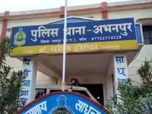 RAIPUR ACCIDENT: Truck hits bike in Raipur, death, had left for duty with friend