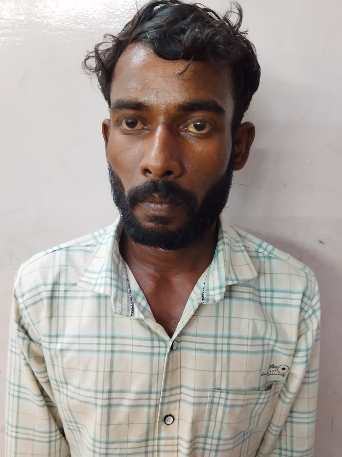 RAIPUR CRIME: Robbery accused Rakesh Mongraj, who was absconding for 8 years, arrested, two accomplices have already gone to jail