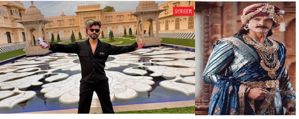 Sony SAB actors share their fitness secrets, towards a healthy lifestyle off-screen