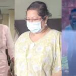 CG NEWS: The much talked about DMF and coal scam case: Suspended IAS Ranu Sahu, Sameer Vishnoi, Saumya Chaurasia released from jail, will stay out of Chhattisgarh
