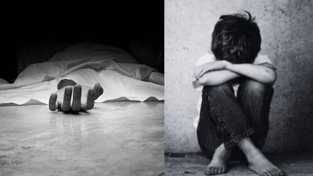 Kanker News: Porn addict minor raped a third class student, then strangled him to death with a belt