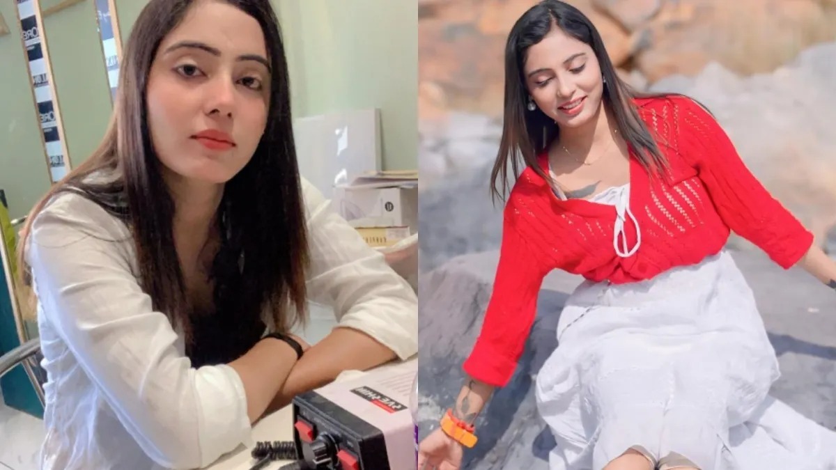 Model Murder Mystery: Model Sheetal's body, who had gone out for shooting, was found in the canal. Love, deception or bloody conspiracy?"