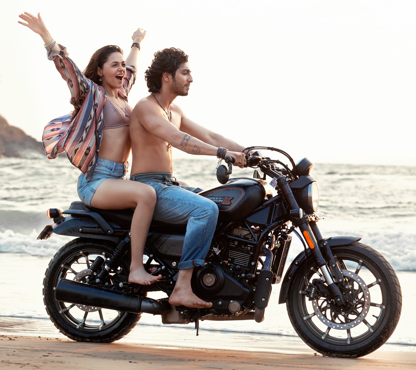 Mohit Suri: 'Saiyara's third song 'Tum Ho To' released, Mohit Suri said- Vishal Mishra has created the magic of music
