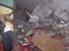 CG News: A massive explosion occurred as soon as the refrigerator was opened, farmer died, villagers were terrified by the sound of the explosion