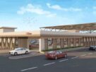 Raipur Railway Station: Raipur railway station ticket counter shifted, world class station is being constructed at a cost of 482 crores