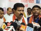 Jagdalpur News: Deputy Chief Minister Vijay Sharma counted the achievements of Modi government in 11 years, said - Narendra Modi is a Prime Minister who walks on the 'path of duty', not on 'Rajpath'