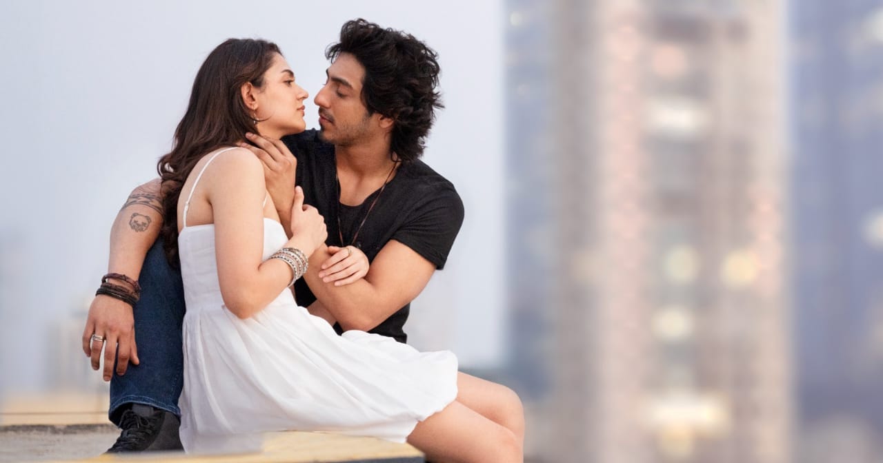 Mumbai News : 'Saiyyara album contains the songs, ideas and tunes that I have collected over the last 5 years.' : Mohit Suri