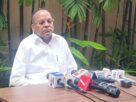 MLA Ajay Chandrakar: MLA Ajay Chandrakar targeted Congress, said- infiltrators are Congress's vote bank