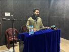 'Man of the Masses' NTR starts dubbing for YRF's War 2