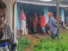 CG Crime: Father-in-law kills daughter-in-law, buries her body 50 meters away from home