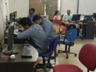 Jagdalpur News : Admission process started at ITI training center located at Adawal in Jagdalpur
