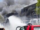 air india flight crash : Big plane accident, Air India flight crashes, 242 people were on board, you will be shocked to see the black smoke from the spot