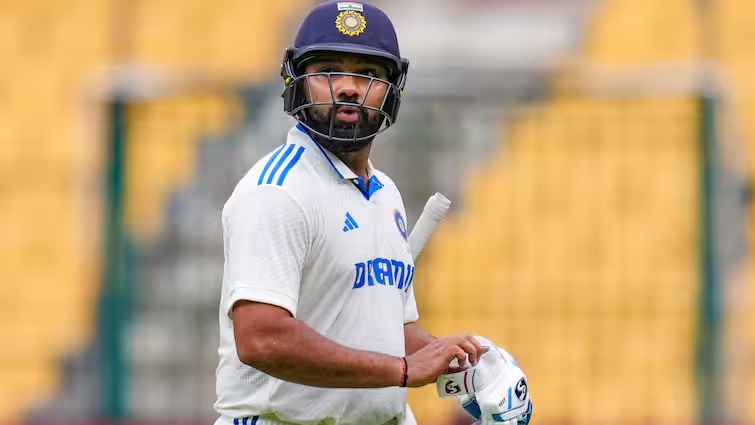 Rohit Sharma: Rohit Sharma reveals on retirement from Test cricket – "Father is angry because ...