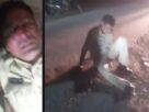 Lormi News: A drunk constable was seen staggering near the furnace…video went viral on social media