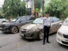 Raipur News: Stunt hobby proved costly in Naya Raipur, 6 minor drivers fined Rs 37,600