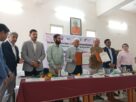 Shaheed Mahendra Karma University and IIT Bhilai signed MoU on innovation and startup