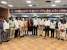 *People of Bastar will soon get specialist medical facilities like big cities in Super Specialty Hospital*