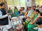 BJP workers will take out Tiranga Yatra from city to village - Roop Singh Mandavi