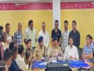 Raipur Crime: Doctor duped of Rs 1.5 crore in the name of making profit in stock market, FIR after three years; one accused arrested