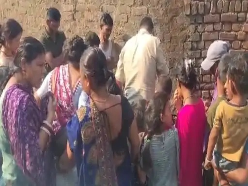 Raipur Crime
