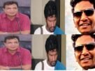 CGPSC paper leak case