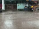 Chhattisgarh Weather
